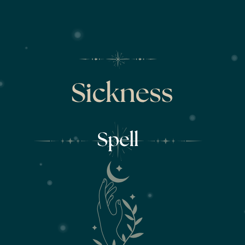 Sickness Spell