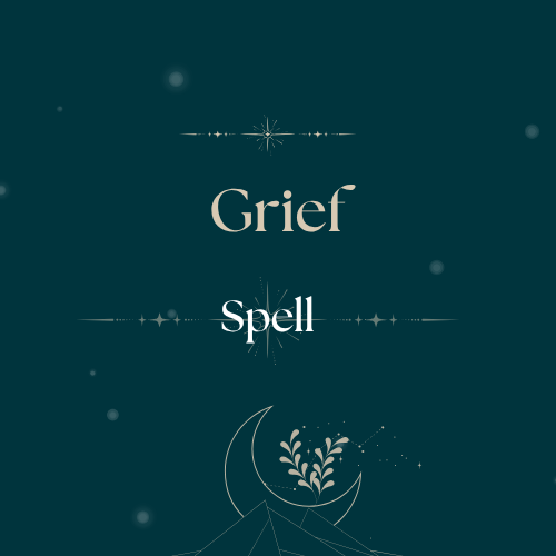 Grief Spell