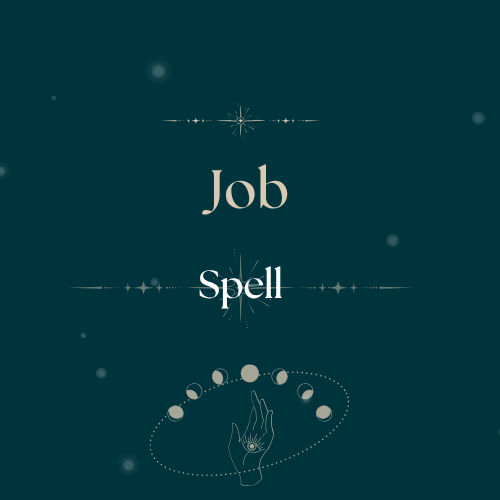 Job Spell