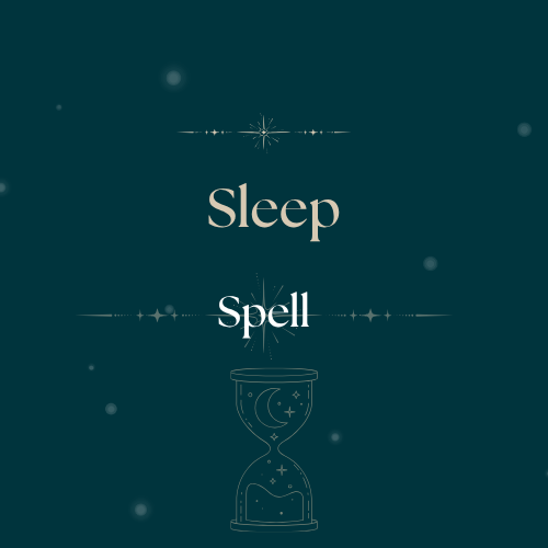 Sleep Spell