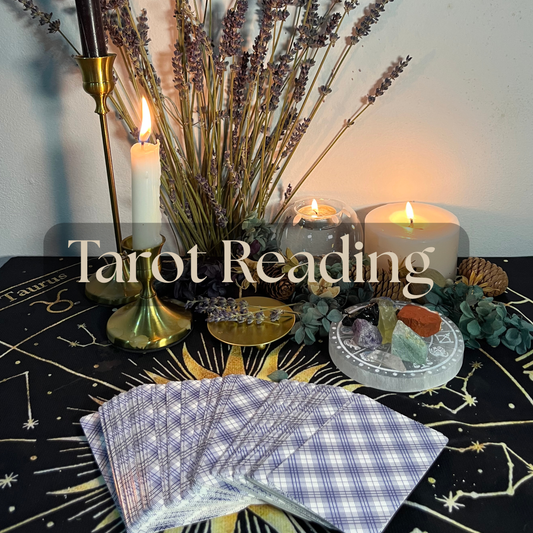Tarot Reading