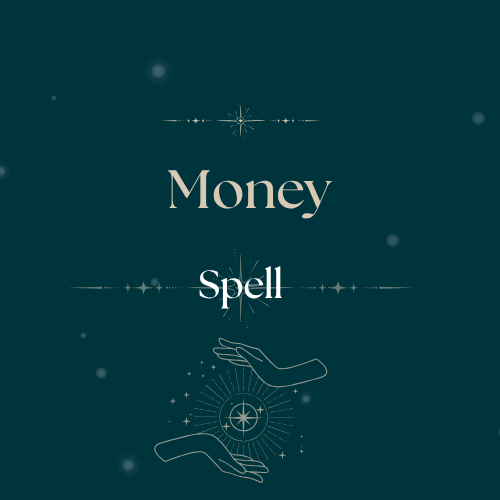 Money Spell