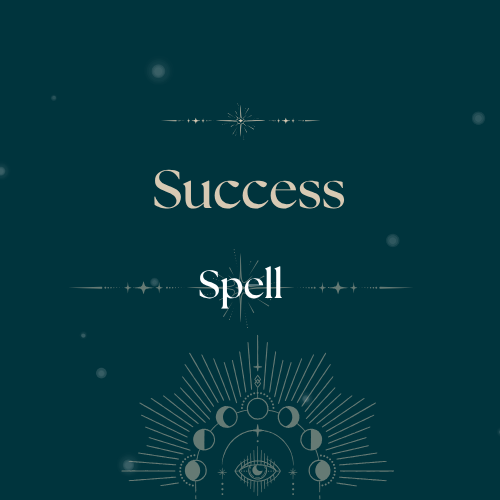 Success Spell