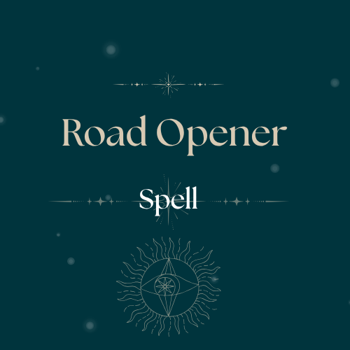 Road Opener Spell