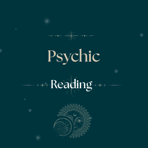 Psychic Reading