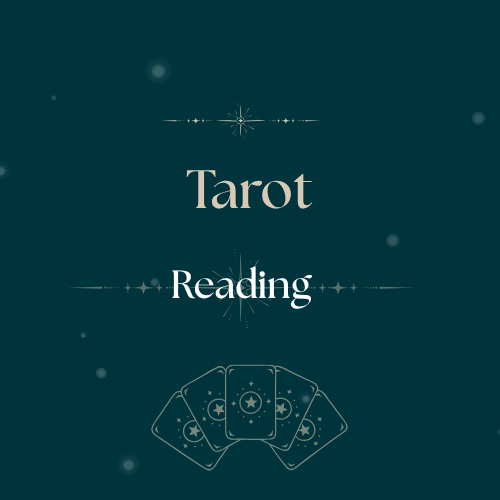 Tarot Reading