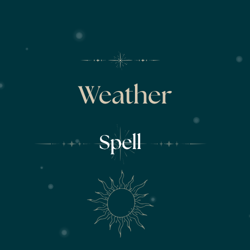Weather Spell