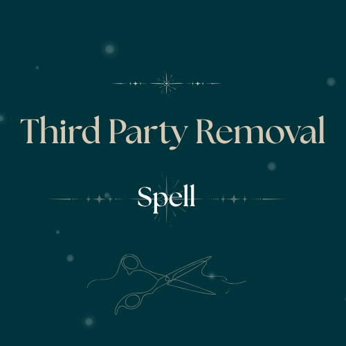 Third Party Removal Spell