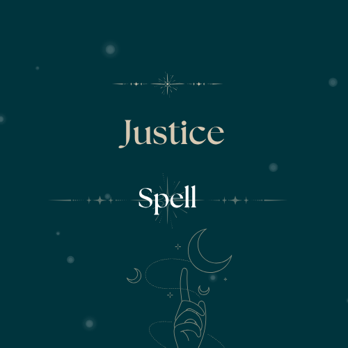 Justice Spell