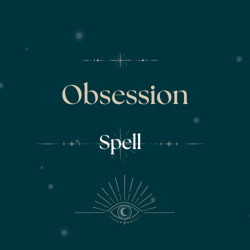 Obsession Spell
