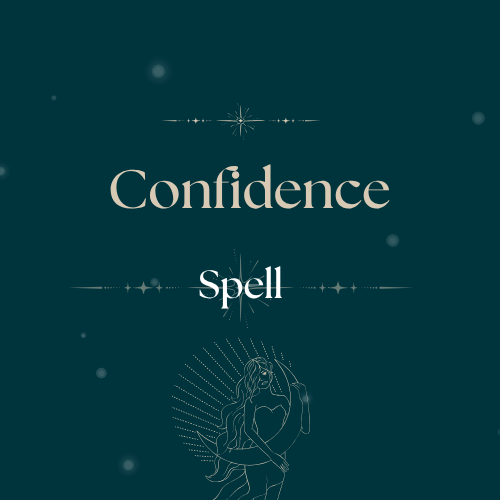 Confidence Spell