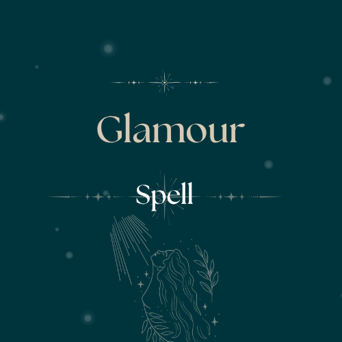 Glamour Spell