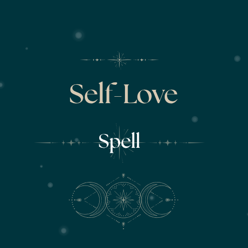 Self-Love Spell