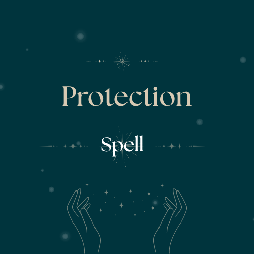 Protection Spell