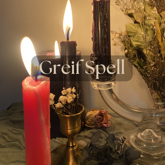 Greif Spell