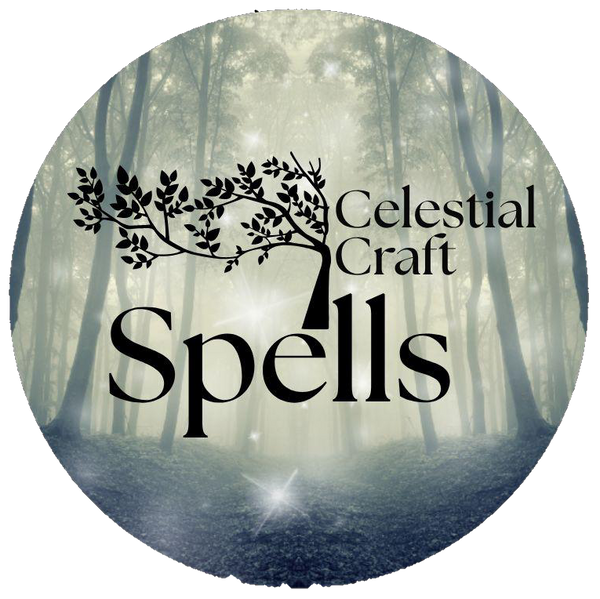 Celestial craft spells